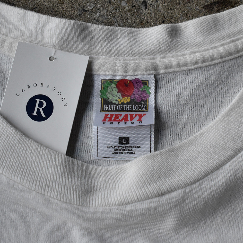 90's “Wizard of Oz festival“ オズの魔法使い Tシャツ USA製 250407H