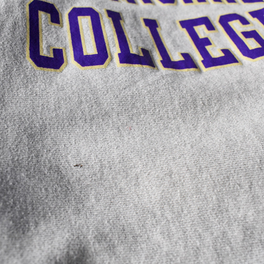 Champion “SAINT MICHAEL'S COLLEGE” RWスウェット 250520