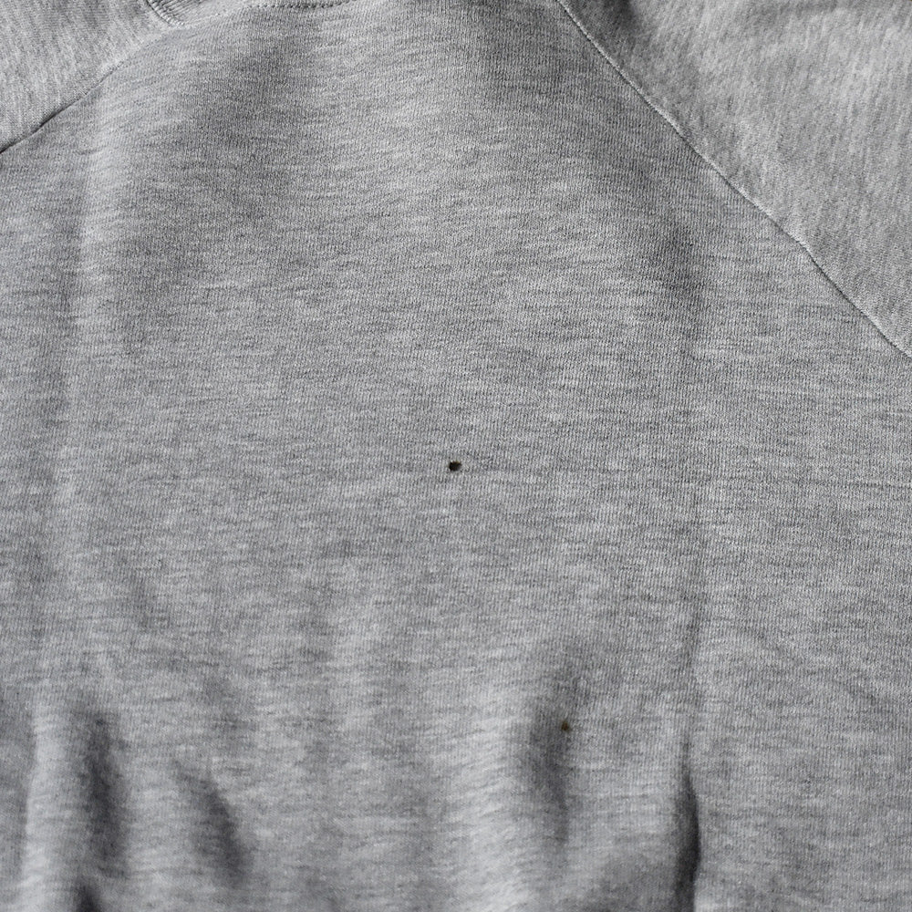 80’s Disney Mickey キャラクター スウェット USA製 250117