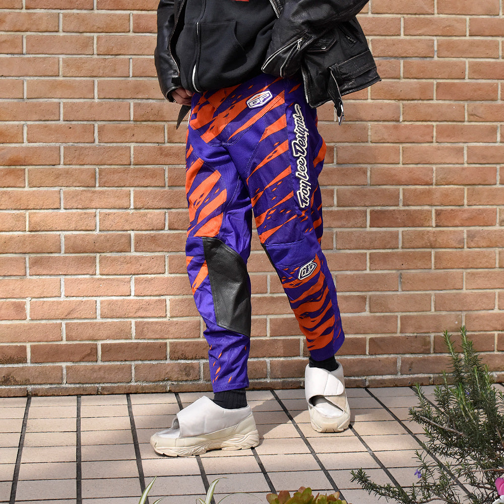 Troy Lee Designs モトクロスパンツ 240315H
