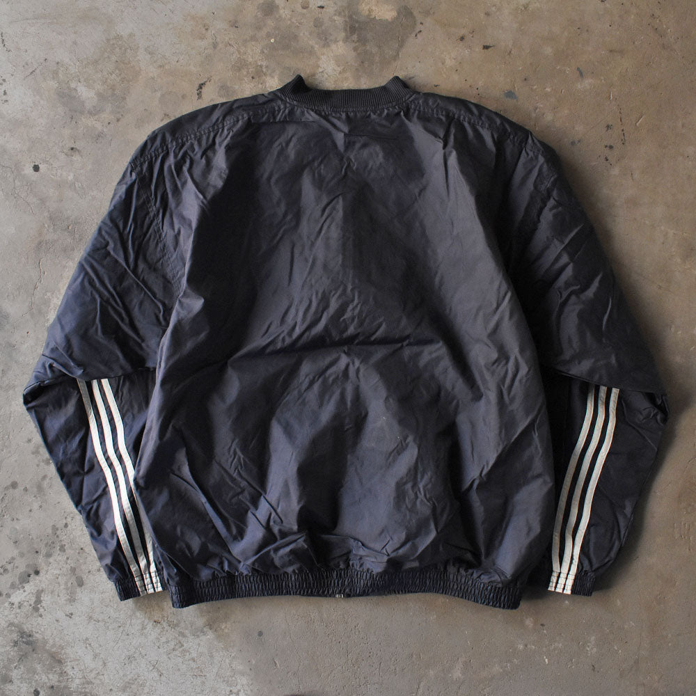 90’s adidas 裏地付き トラックジャケット 250220