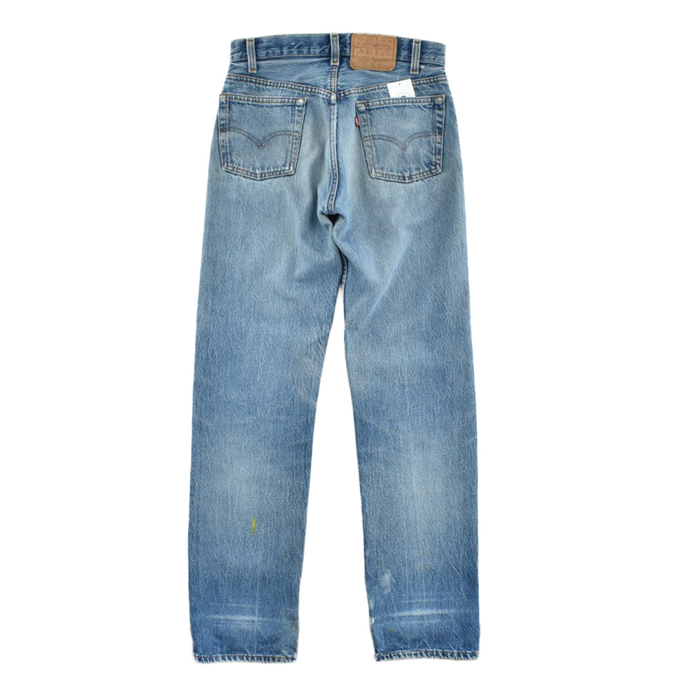80’s Levi’s 501 デニムパンツ USA製 2600602H
