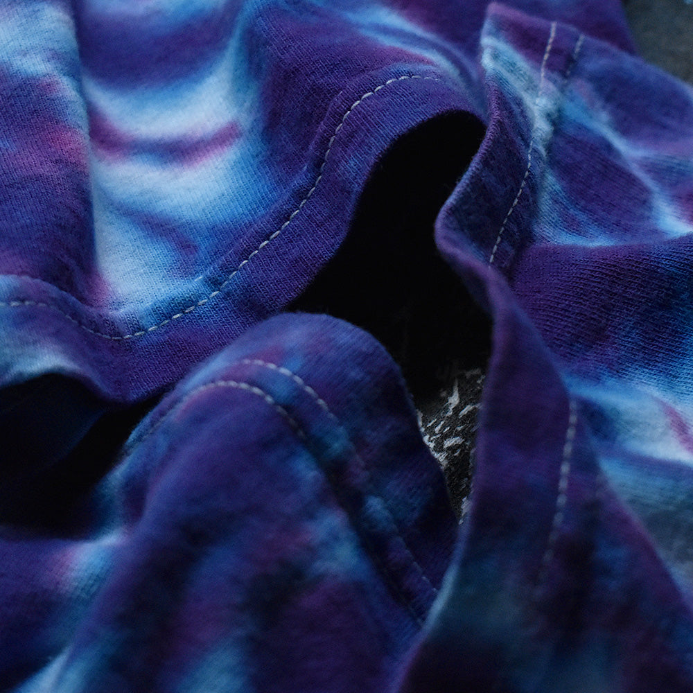 90’s Grateful Dead “skull ski” タイダイTシャツ 230603H