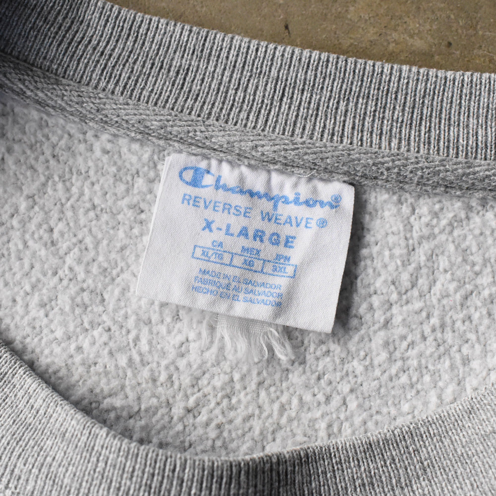 Champion “SAINT MICHAEL'S COLLEGE” RWスウェット 250520
