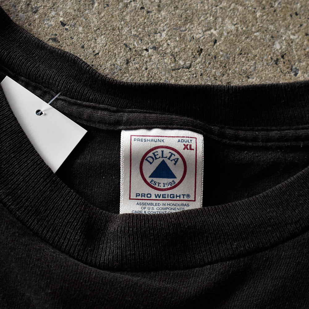 90's The Rolling Stones ロゴ ロック Tシャツ 250822H