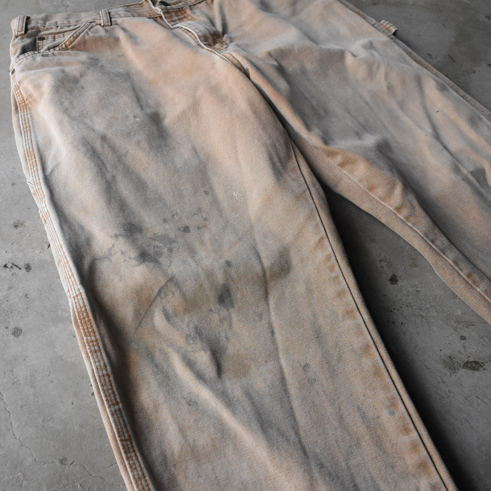 Dickies ダックワークパンツ 250420