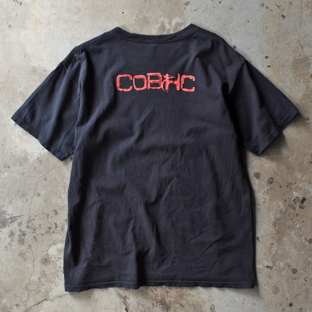 Y2K Children Of Bodom “Hate Crew Deathroll” ロック Tシャツ 250716