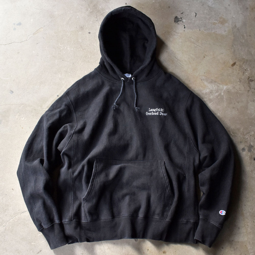 Champion 2025 overhead jacket