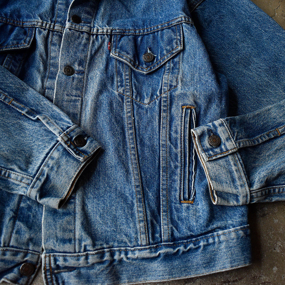 90's Levi's 70507 デニムジャケット USA製 250727H