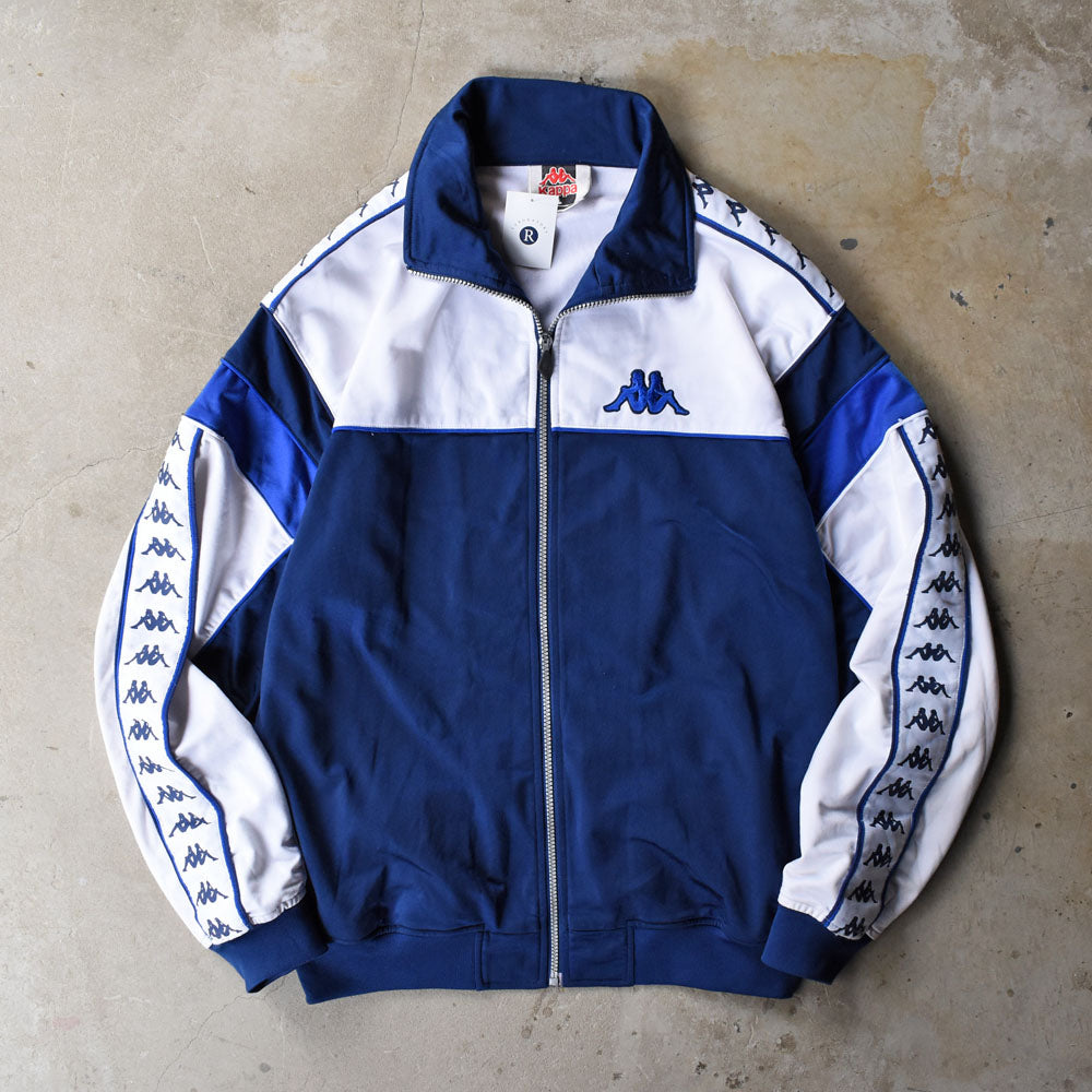 【希少・美品】バレンシアCF 90周年ユニフォーム長袖ジャージ Kappa バレンシアCF 90周年ユニフォーム長袖ジャージ Kappa - メルカリ