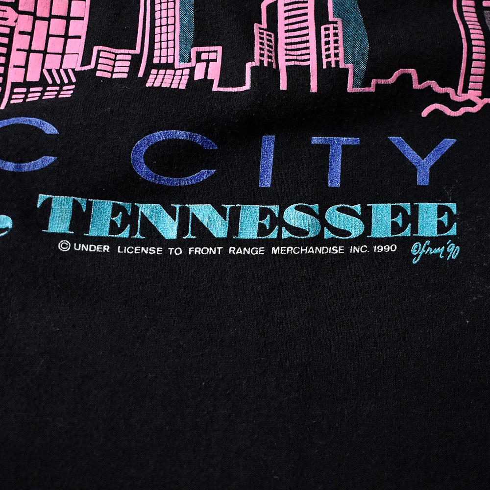 90's The Judds “Farewell Tour” ロック Tシャツ 240616H