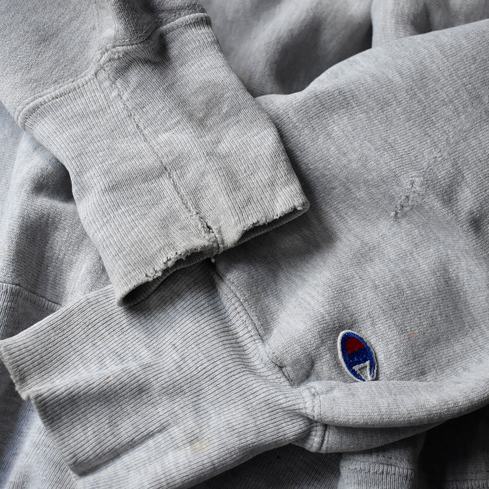 90's Champion “ST.OLAF” リバースウィーブ スウェット USA製 231228H