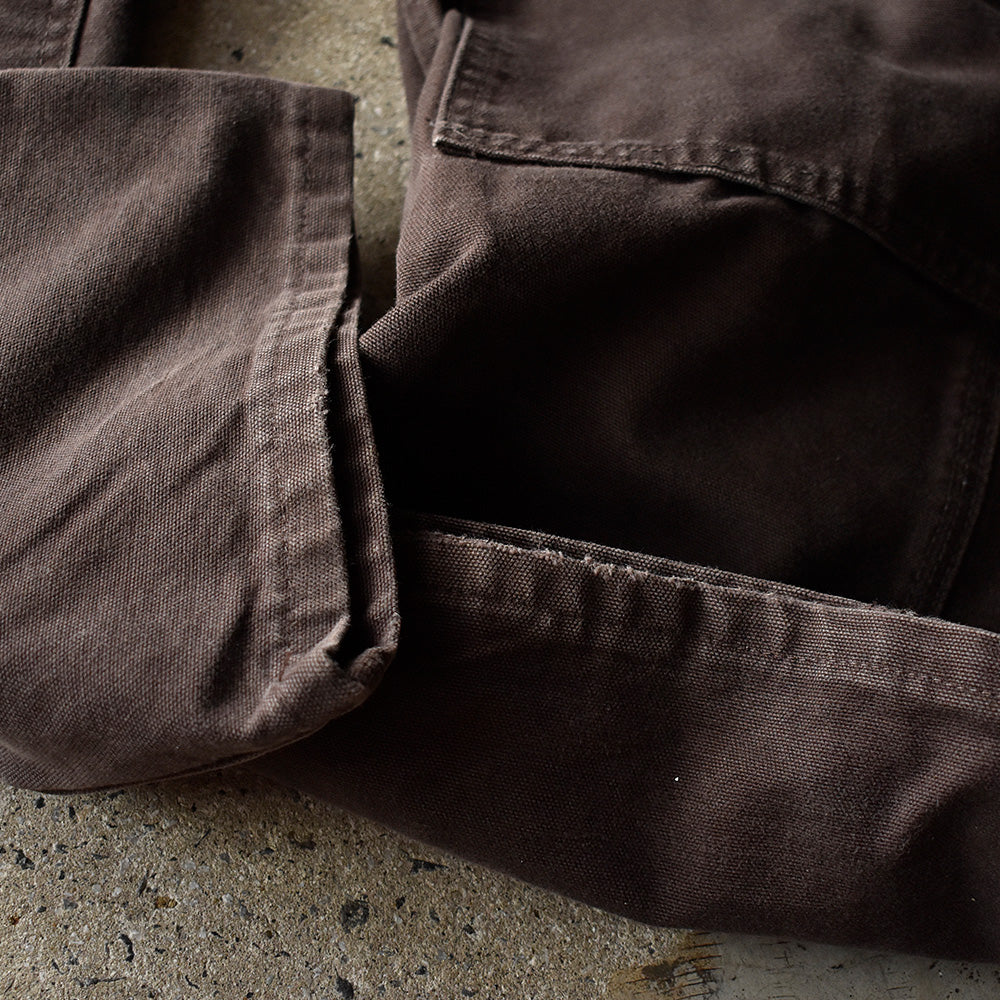 Carhartt ダブルニー ダック ペインターパンツ 240805H