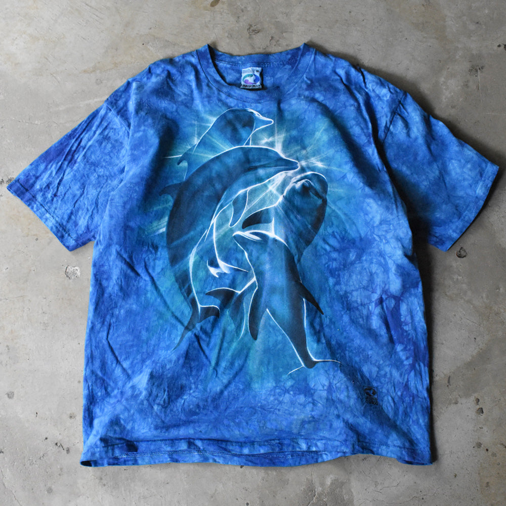 Y2K LIQUID BLUE 