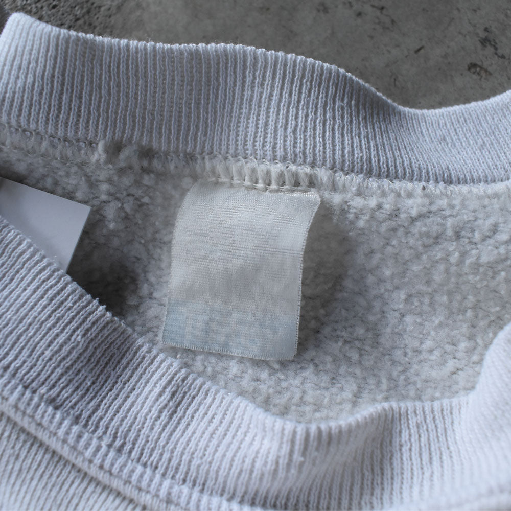 80’s Disney ミッキーマウス スウェット USA製 250905H