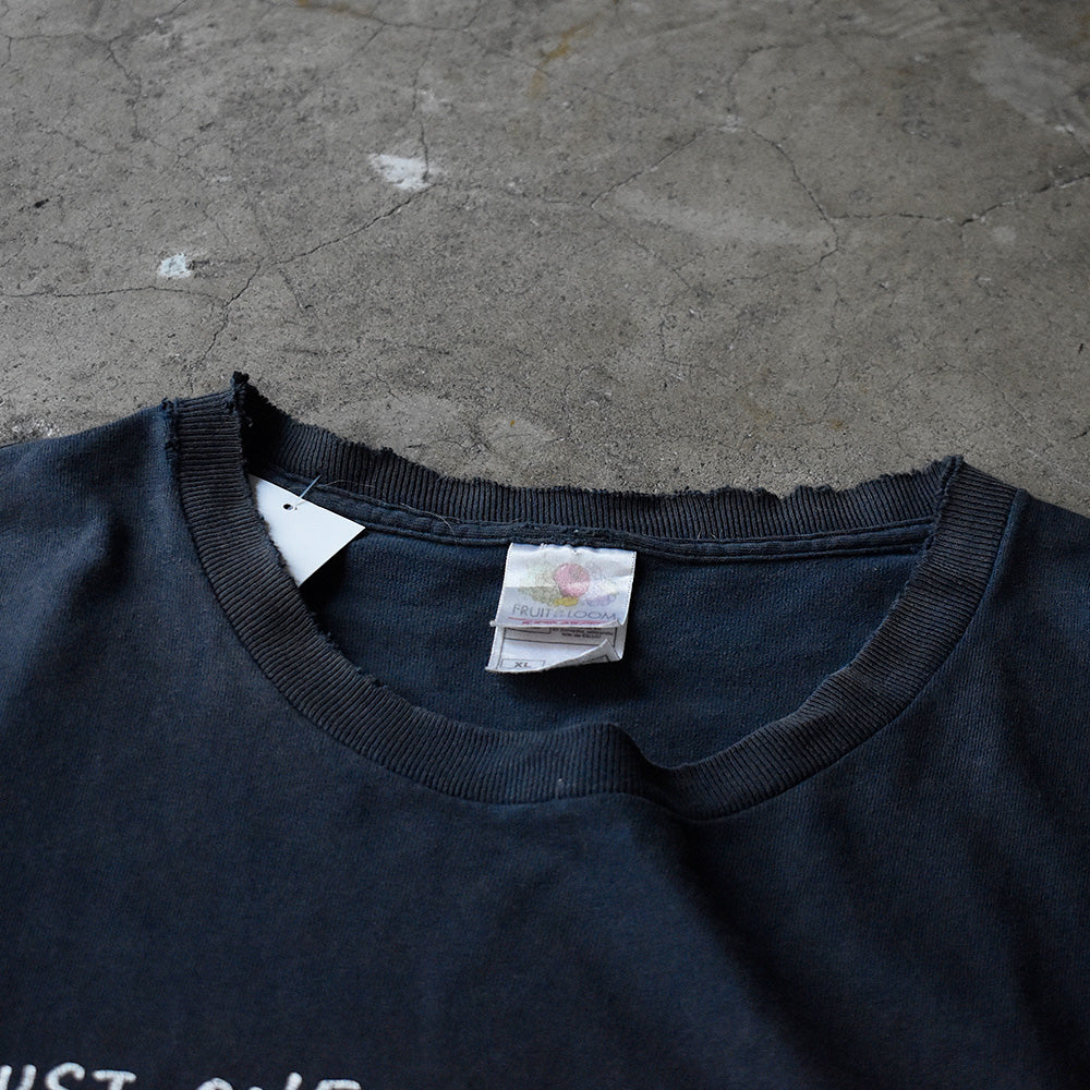 Y2K Nintendo 任天堂 “JUST ONE MORE LEVEL“ Tシャツ 240814H
