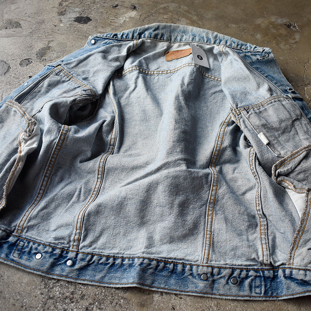 80’s Levi's 70506-0216 デニムジャケット 240513