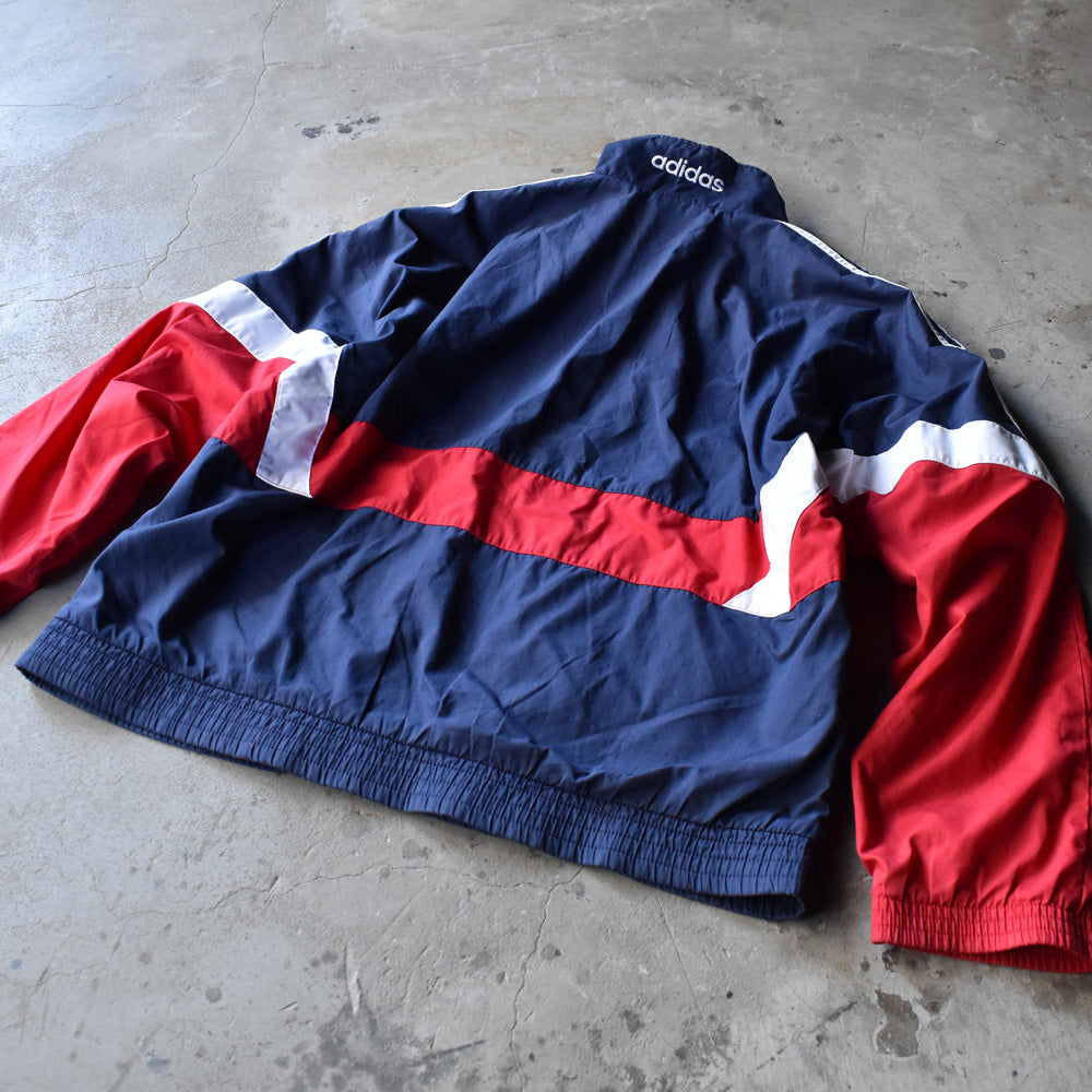 90's~ adidas トラックジャケット 231231