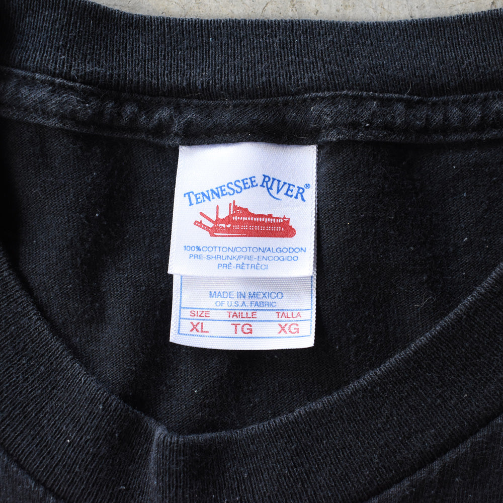 Y2K The Doors “There Are Things” ロック Tシャツ 250723