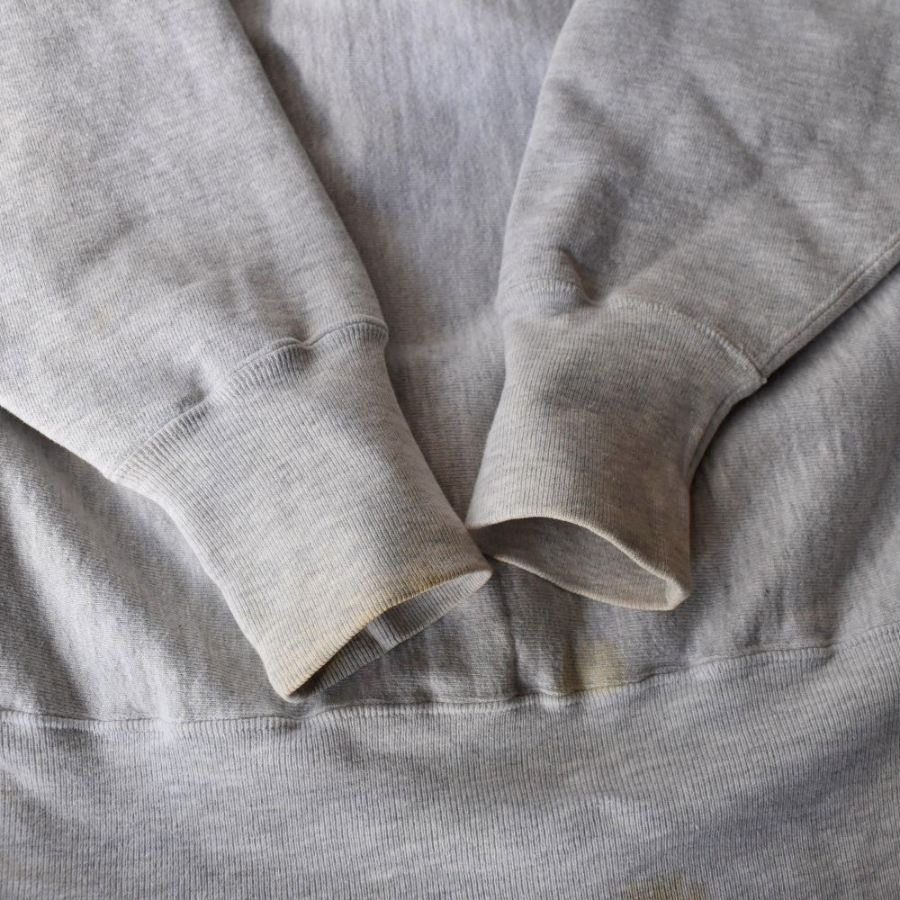 90’s Champion “GETTYSBURG COLLEGE” リバースウィーブ スウェット 251216H