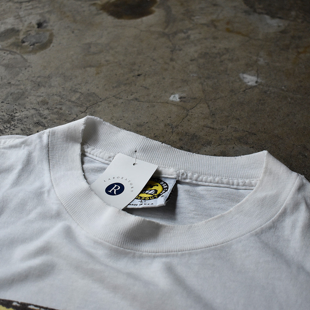 90's BOB MARLEY “My future is righteousness” レゲエ Tシャツ 240721H