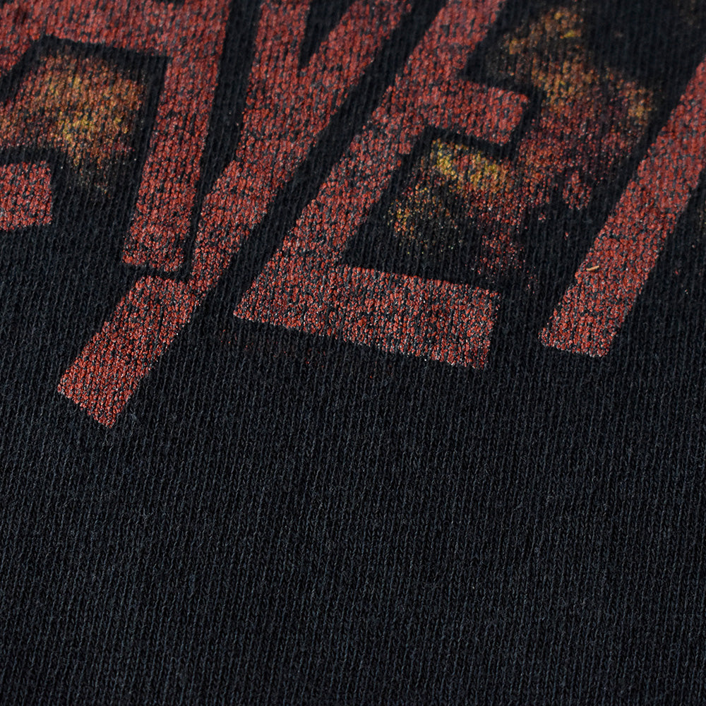 Y2K Slayer “2004 Euro Tour“ ロック Tシャツ 250723H