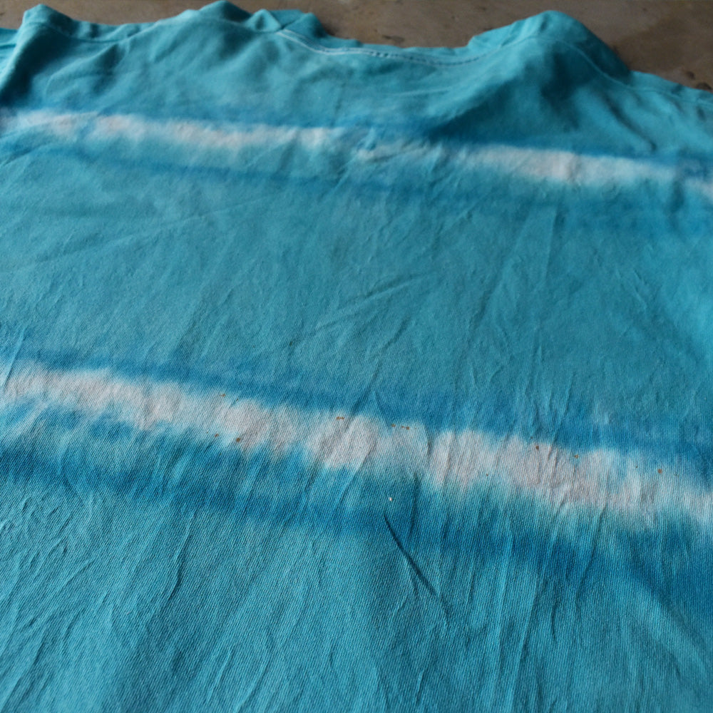 90's Disney タイダイTシャツ 240608