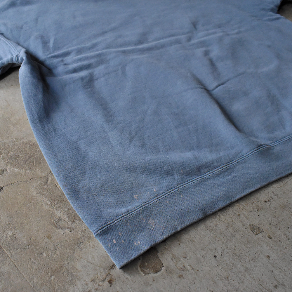 90's NIKE ロゴ刺繍 スウェット USA製 250410