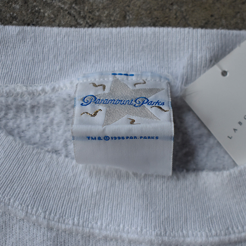 90's Hanna-Barbera キャラクタースウェット 230917H