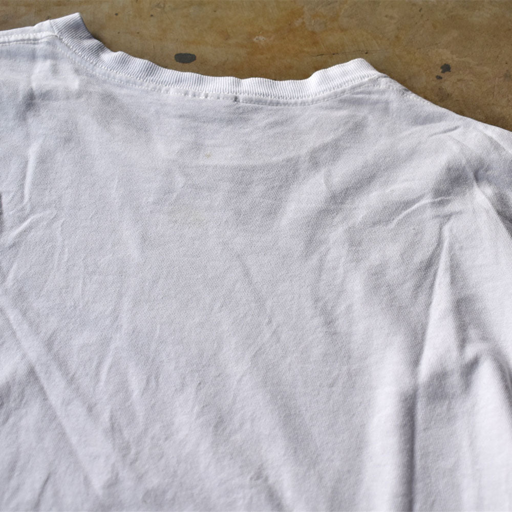 90's NIKE Big swoosh! Tシャツ USA製 240601