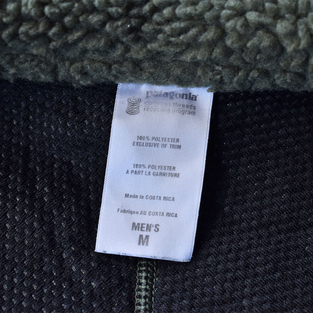 Y2K patagonia クラシックレトロXベスト フリース ベスト 240202H