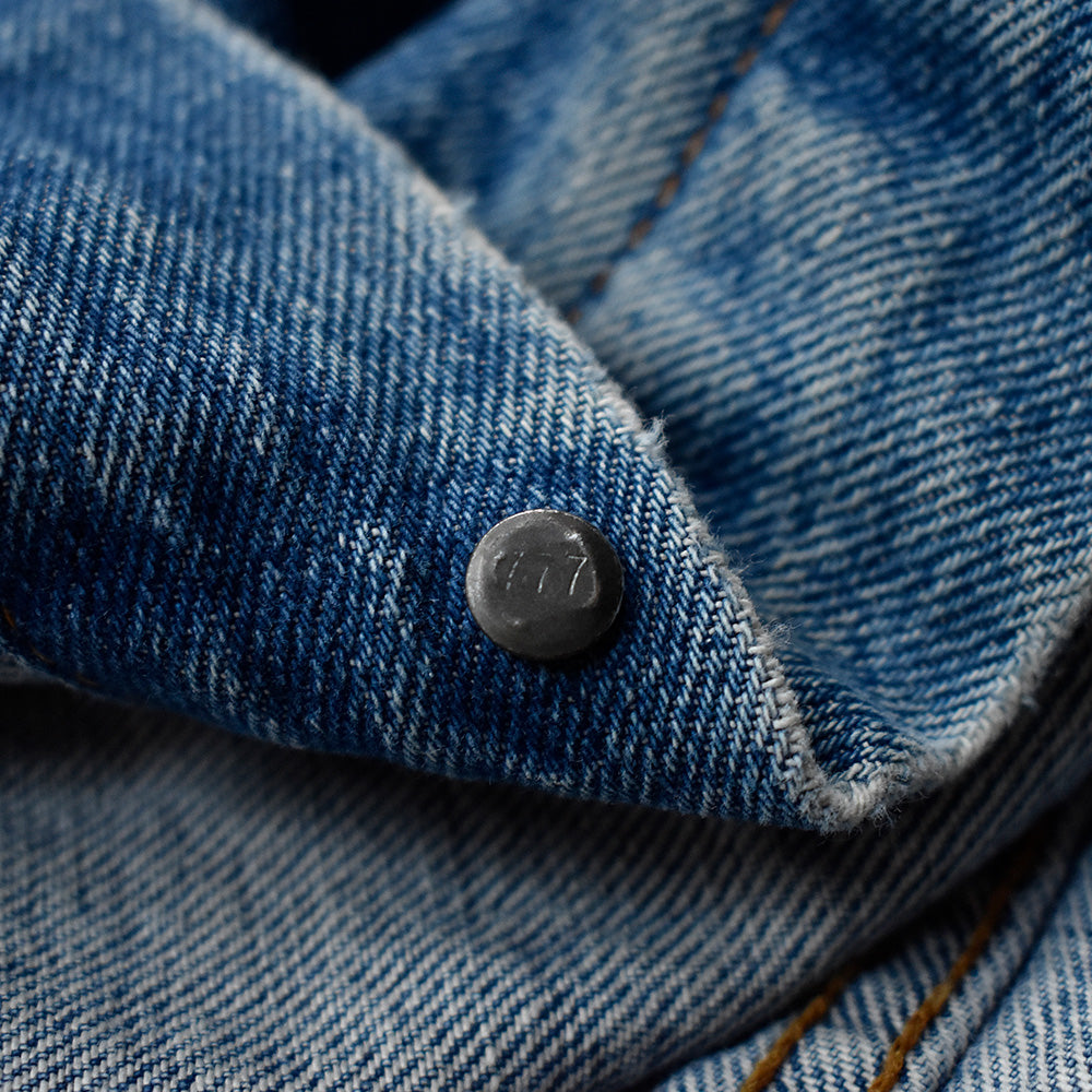 90's Levi's 70507 デニムジャケット USA製 250727H