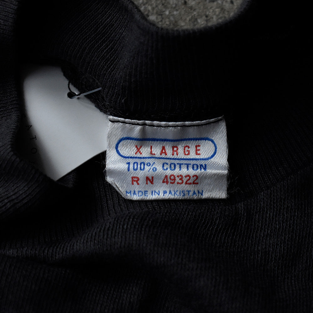 70-80’s “California World Music Festival” Tシャツ 240828H