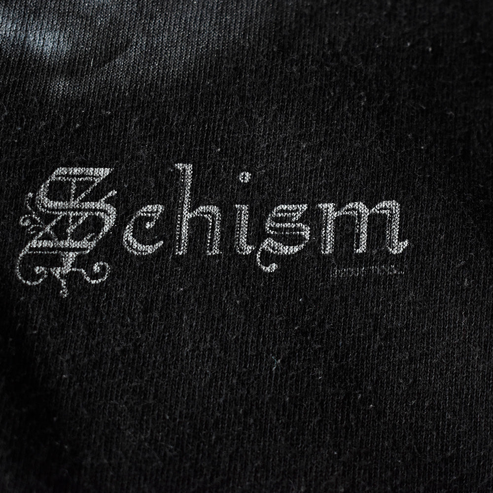 Y2K TOOL “Schism” ロック Tシャツ 250824H