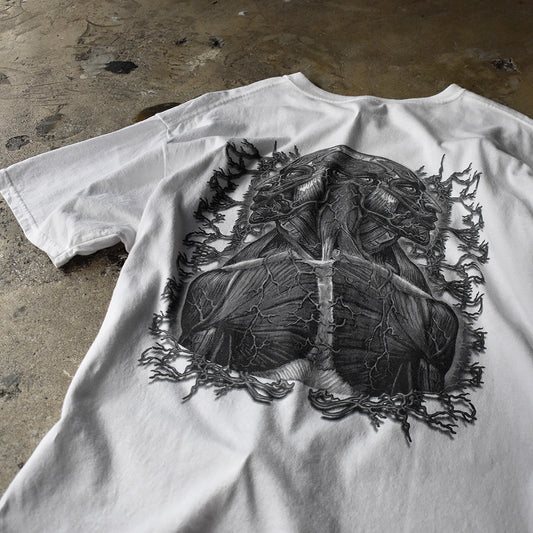 Y2K TOOL “Lateralus” Tシャツ 231108H