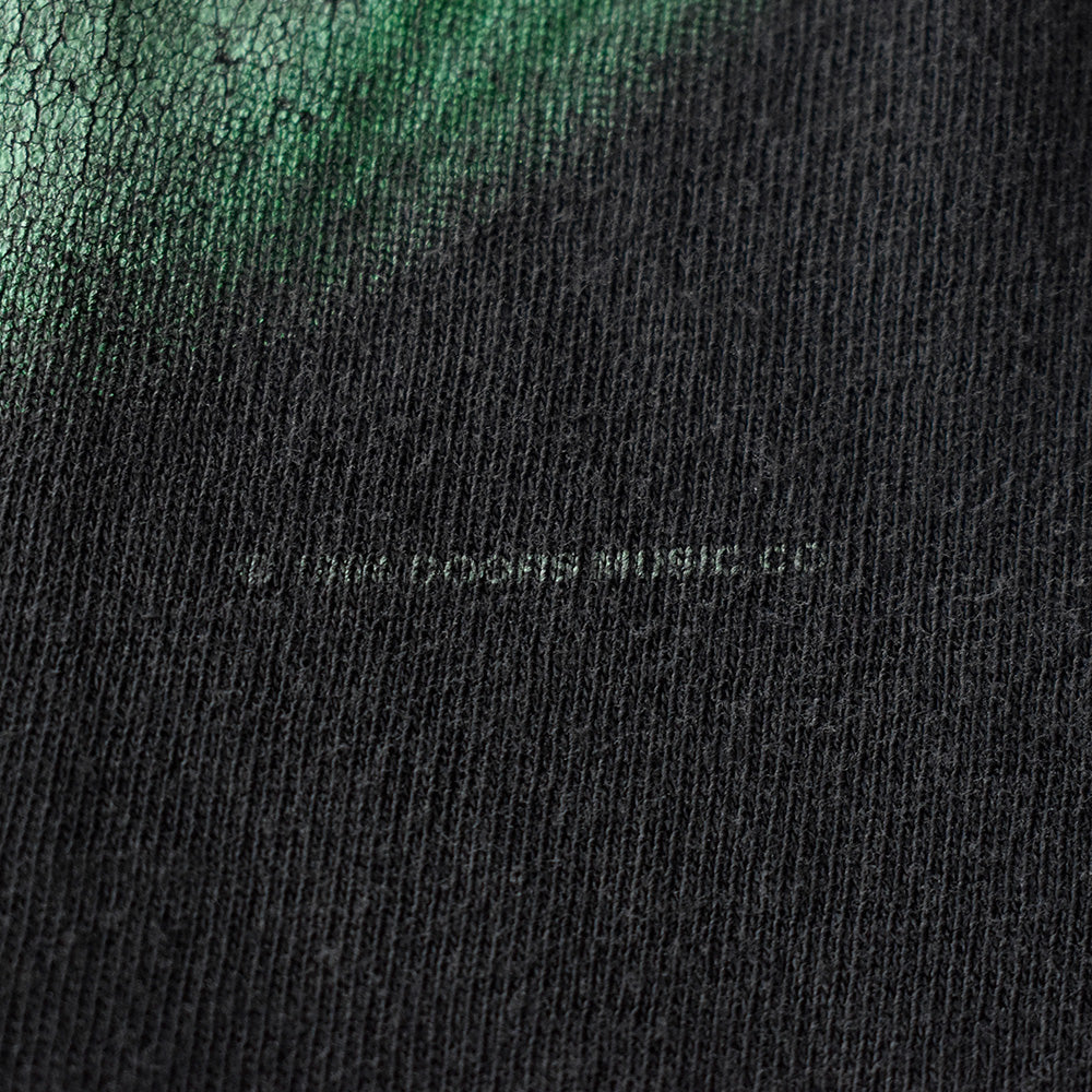90's The Doors “Jim Morrison“ ビッグフォト Tシャツ 250620H
