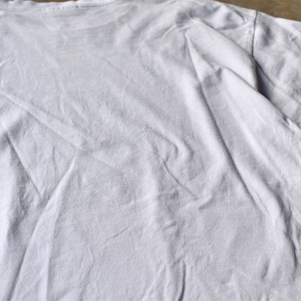90's NIKE Big swoosh! Tシャツ USA製 240601