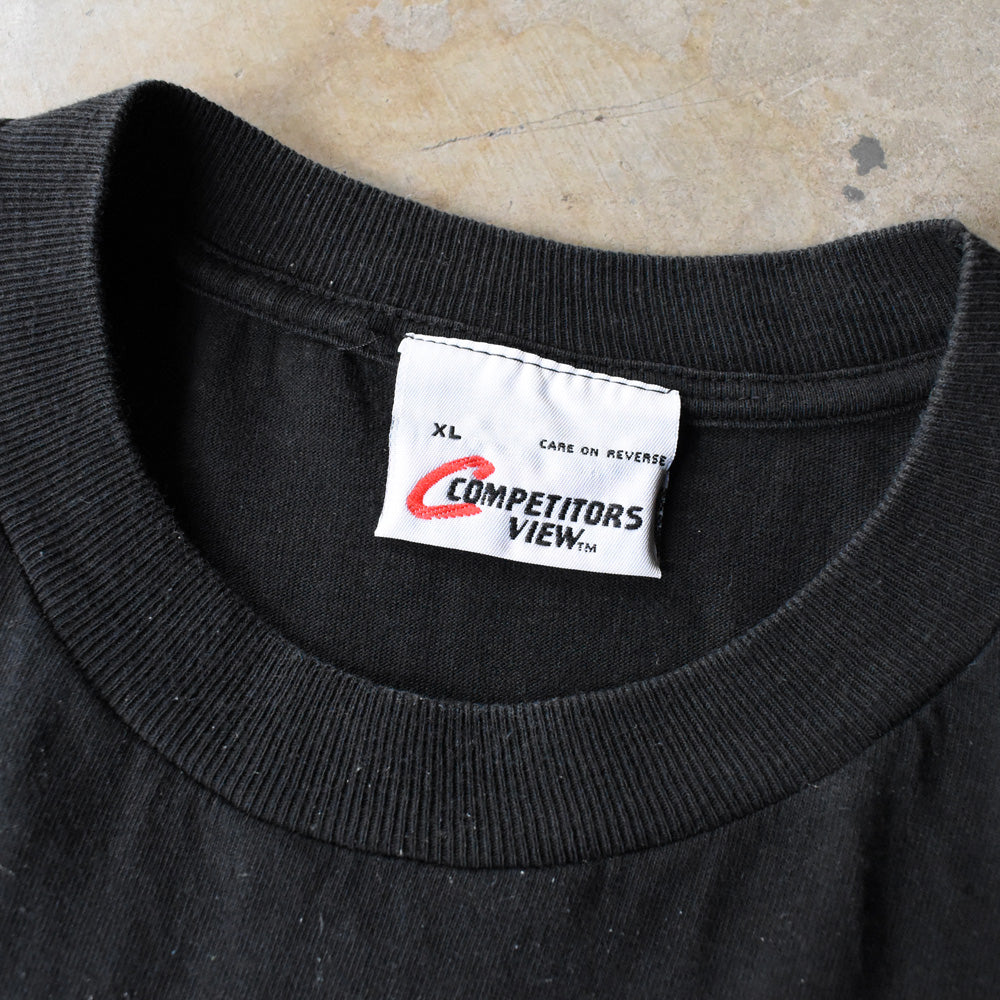 90’s “Dale Earnhardt #3” レーシング Tシャツ 250506