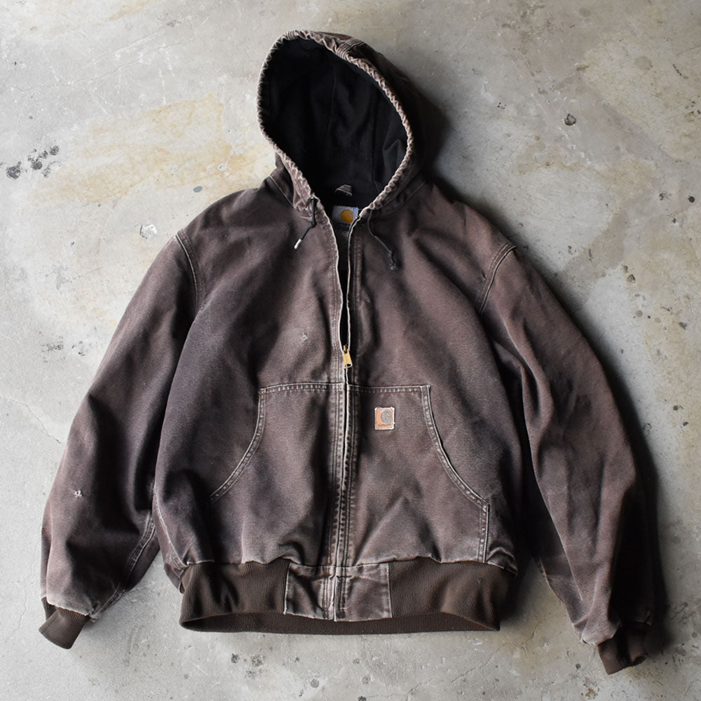 Carhartt メッシュライナー アクティブパーカー 230918H
