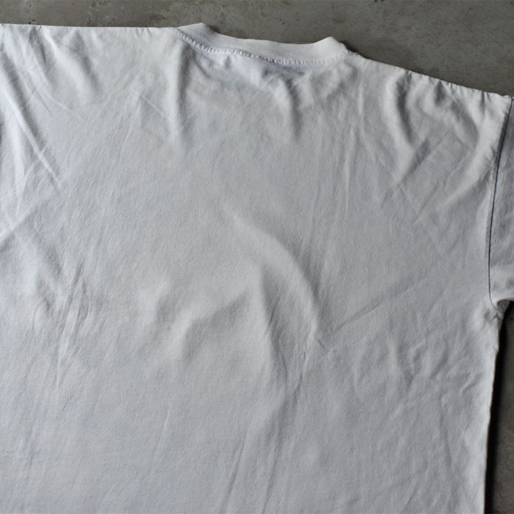 90’s Looney Tunes “I’D LIKE TO THANK MYSELF FOR THIS AWARD” キャラ Tシャツ USA製 240619