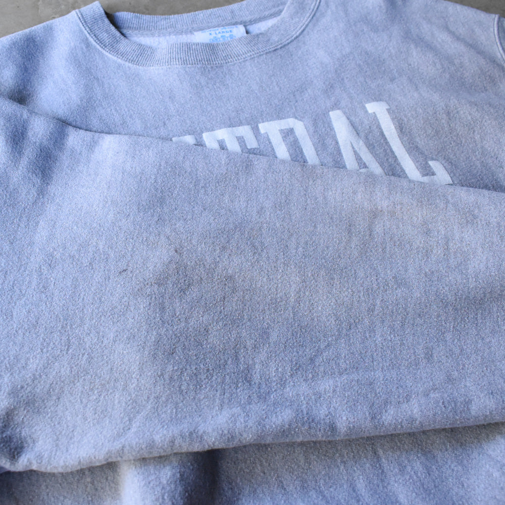 Champion “CENTRAL” RWスウェット 250430