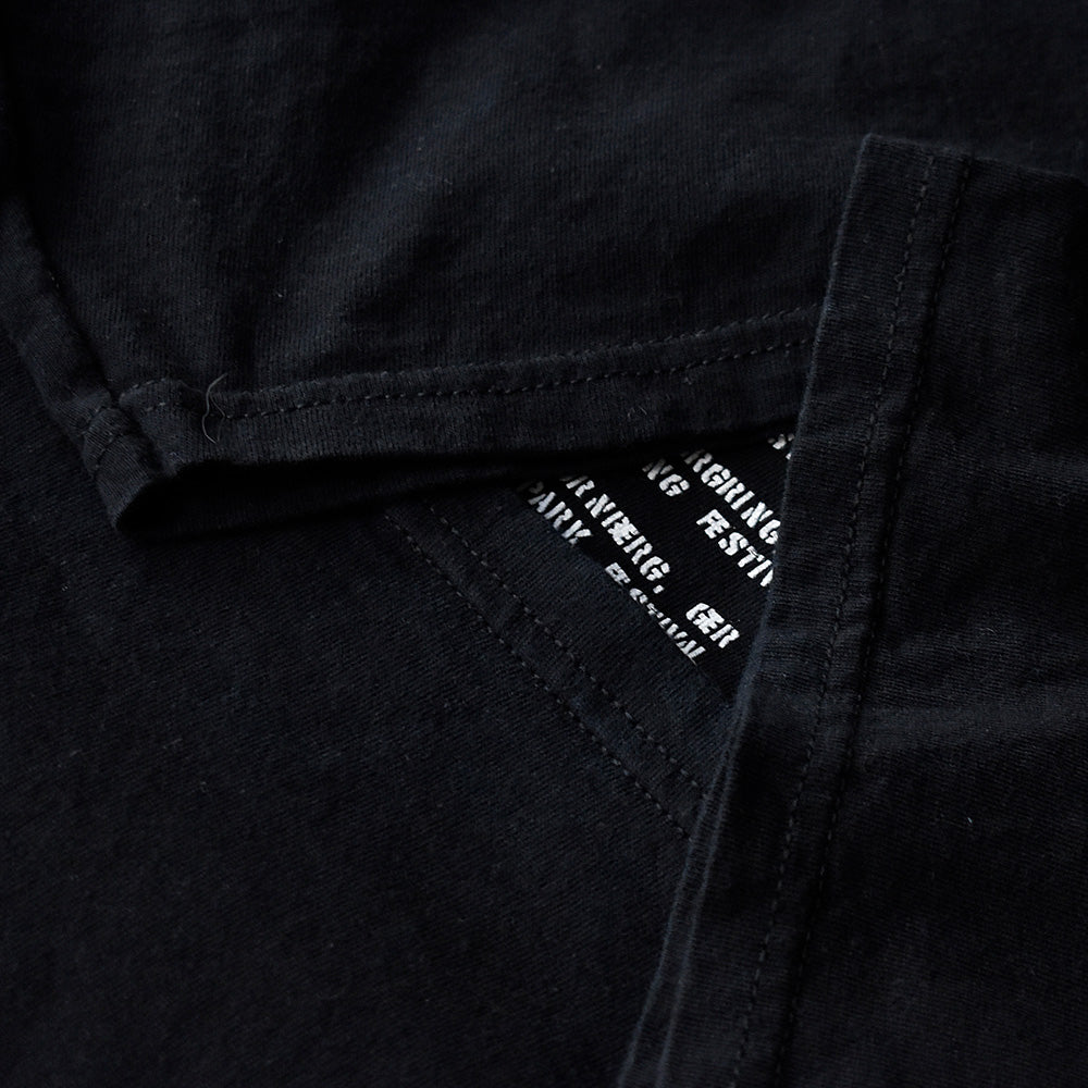 Y2K Metallica “Escape From The Studio“ Tour Tシャツ 250701H