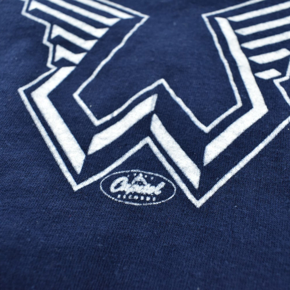 70's Paul McCartney & Wings "WINGS OVER AMERICA" ロックTシャツ 260908H