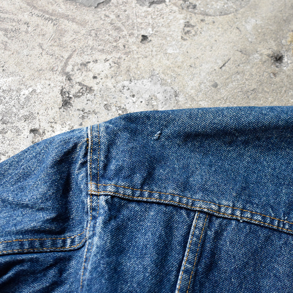 90's Levi's 70507 デニムジャケット USA製 250529H