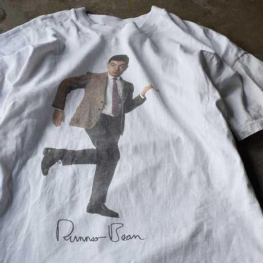 90's “Mr. Bean“ Tシャツ 240518H