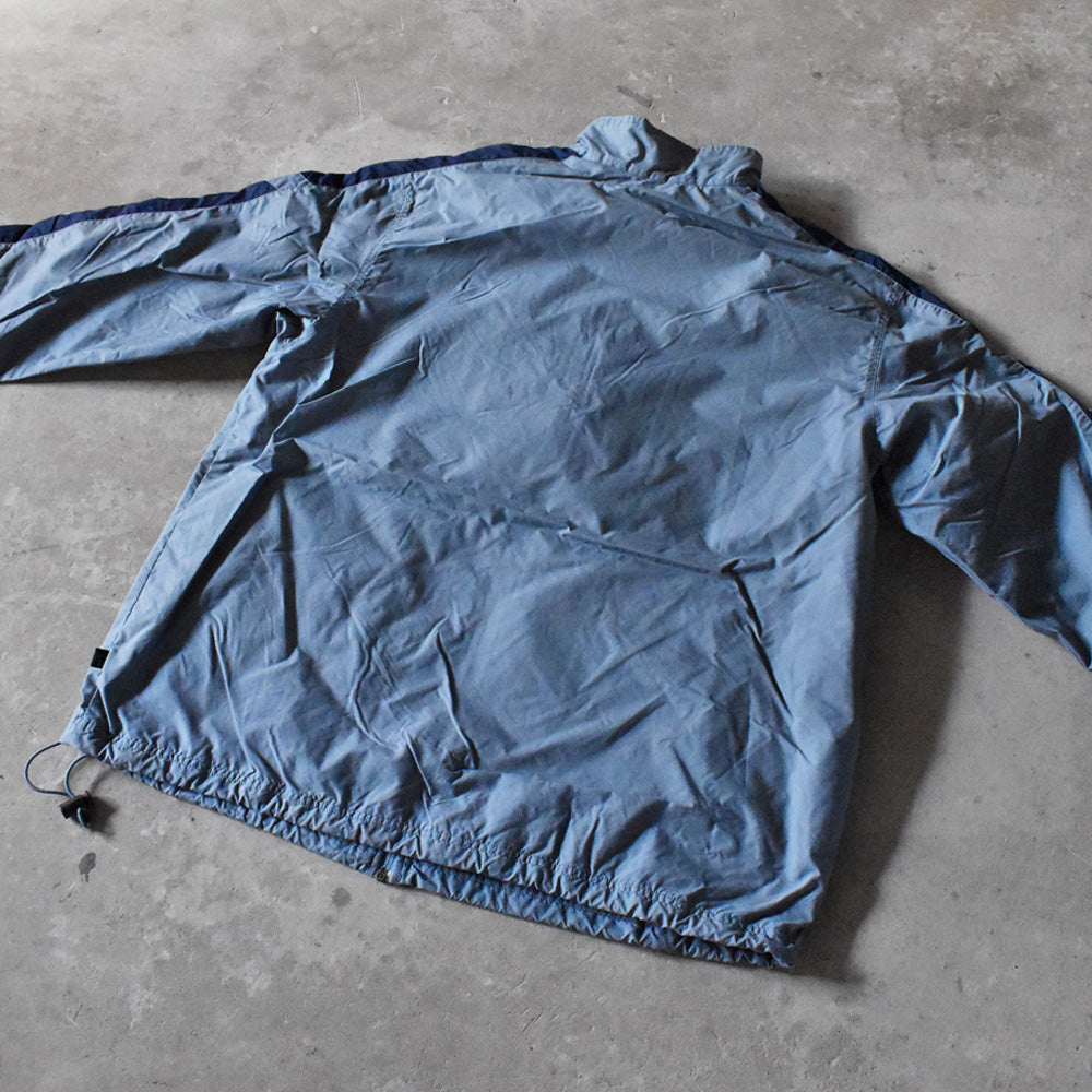 Y2K NIKE ナイロン トラックジャケット 241119