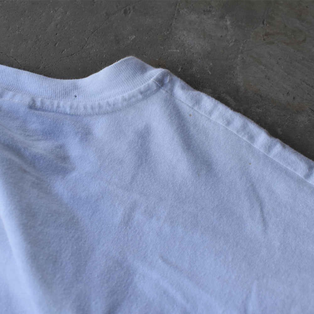 90’s DKNY ロゴ Tシャツ 240729