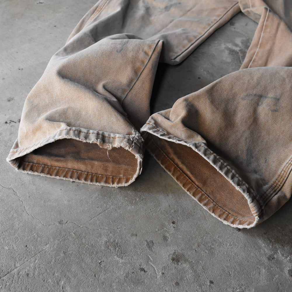 Dickies ダックワークパンツ 250420