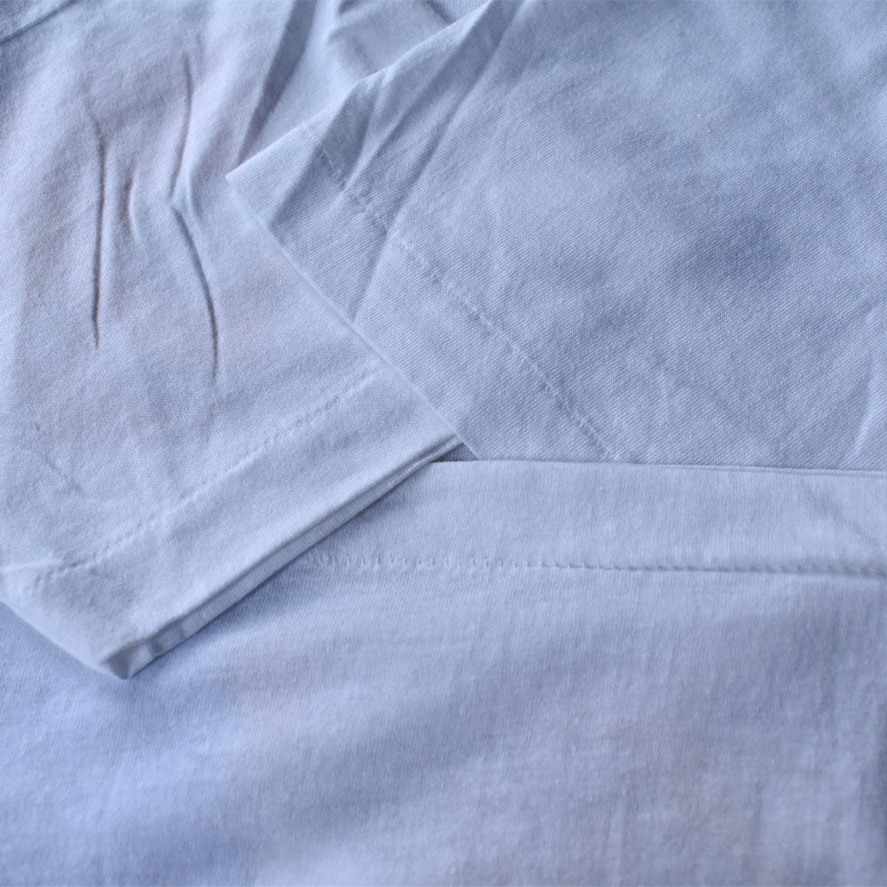 80’s Bart Simpson/バート・シンプソン ”IRAQ” Tシャツ USA製 230822H