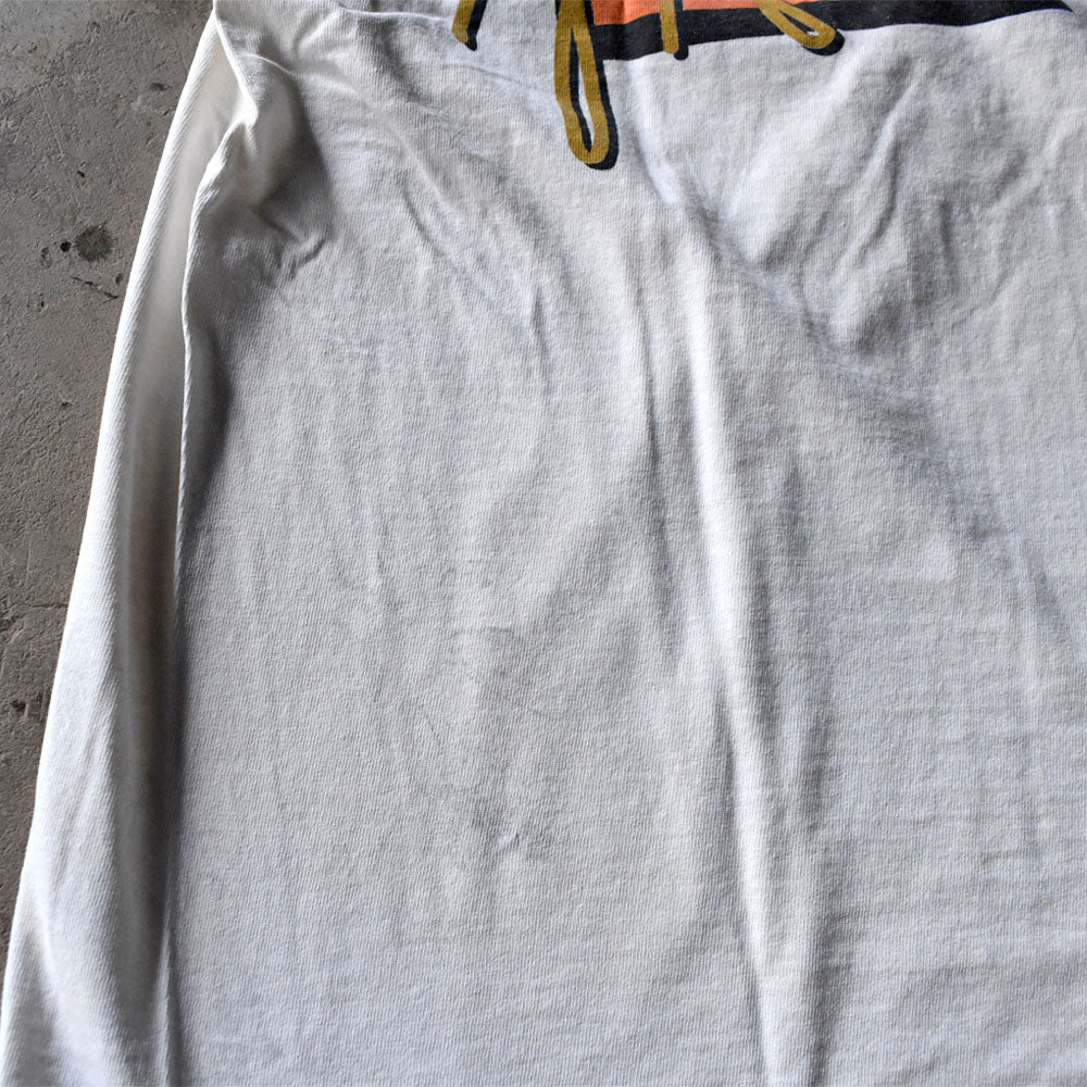 90’s NIKE “#23 Michael Jordan” バスケ Tシャツ USA製 250415